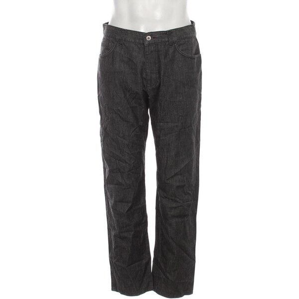 Pánske džínsy Deyk 66969944