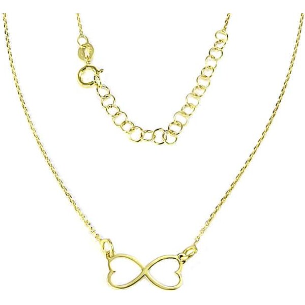 Zlatá retiazka Glare 723 66969113