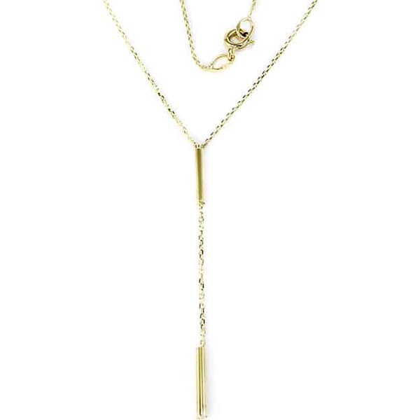 Zlatá retiazka Glare 724 66969114