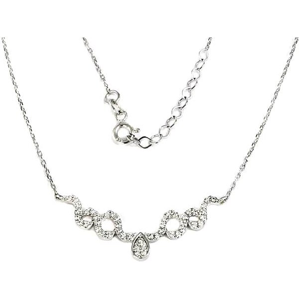 Zlatá retiazka Glare 726 66969116