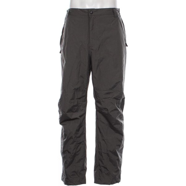 Pánske nohavice pre zimné sporty Sports 66970408