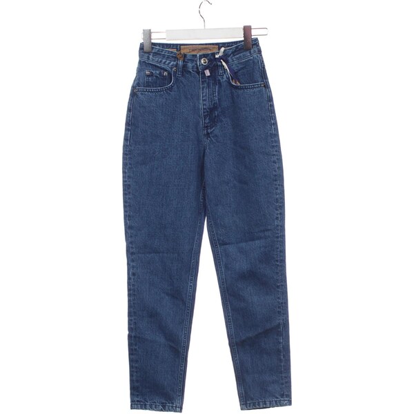 Dámske džínsy Teodor 66970386