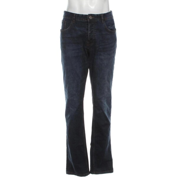 Pánske džínsy Denim&Co. 66970472