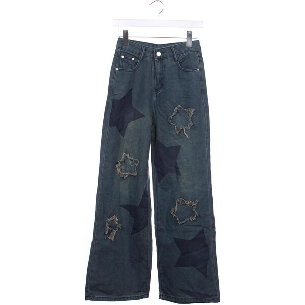 Dámske džínsy Unbranded 66970504