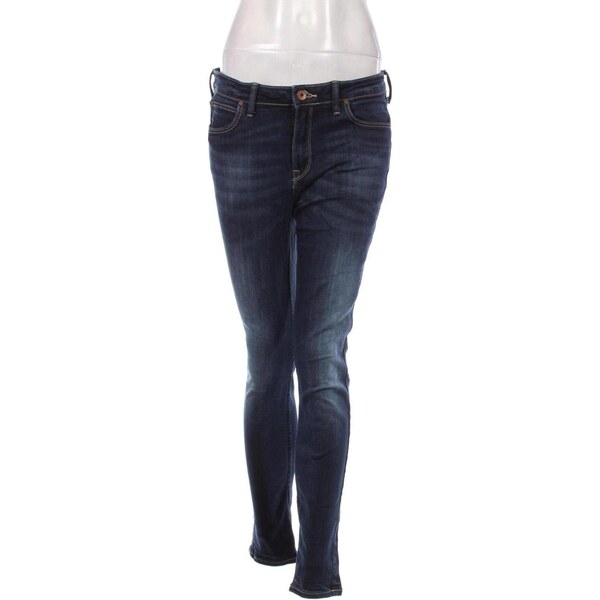 Dámske džínsy Lee 66970558