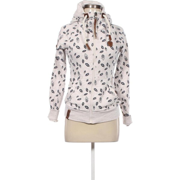 Dámska mikina Naketano 66970544