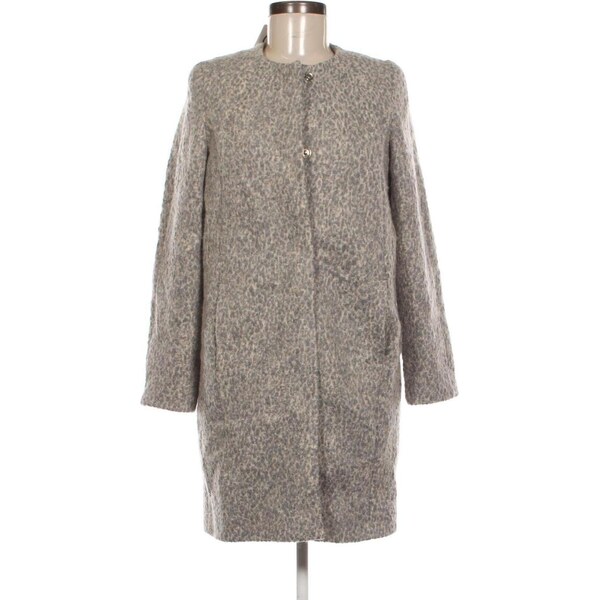 Dámsky kabát Ter De Caractere 66970553