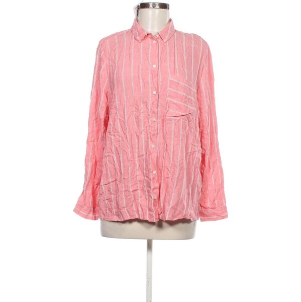 Dámska košeľa Tom Tailor 66970588