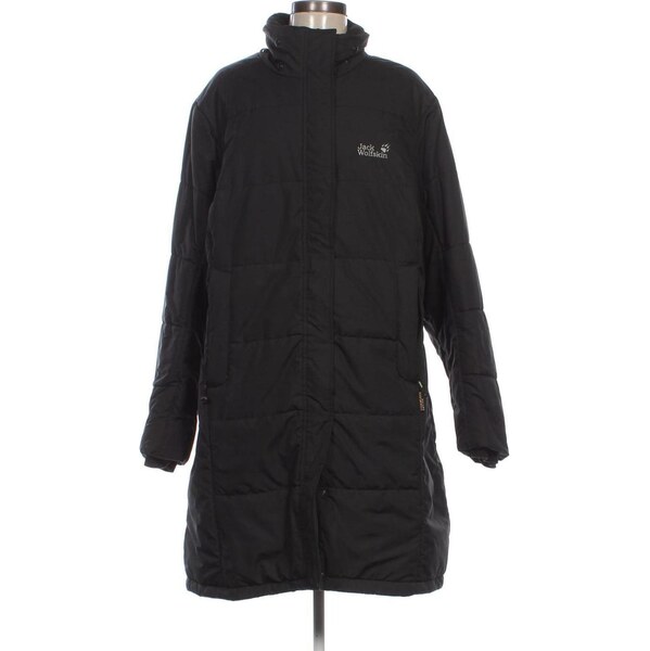 Dámska bunda Jack Wolfskin 66970581