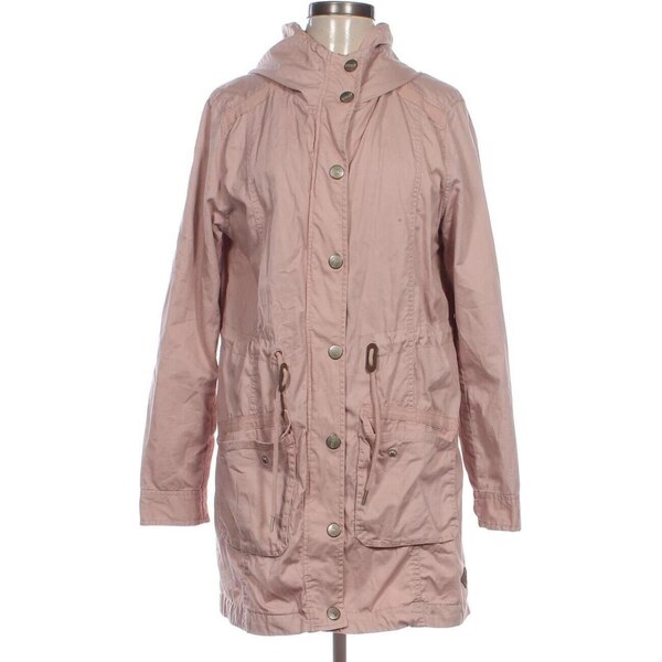 Dámsky prechodný kabát Jean Pascale 66970584