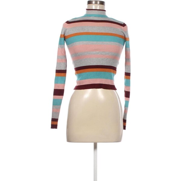 Dámsky pulóver Pull Love 66970593