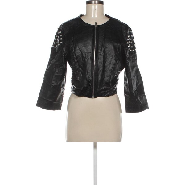 Dámska kožená bunda Unbranded 66970627