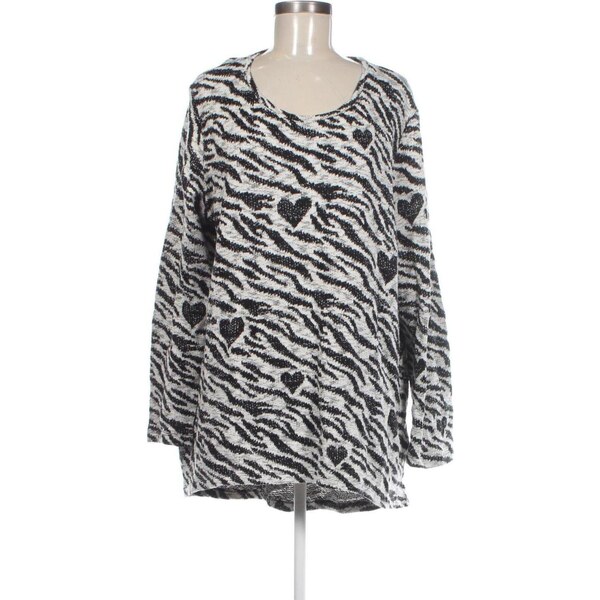 Dámska blúza Yessica 66970681