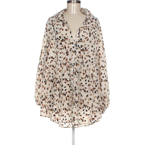 Dámska košeľa SHEIN 66970733