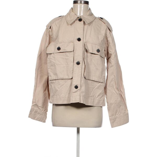 Dámska bunda H&M 66970721