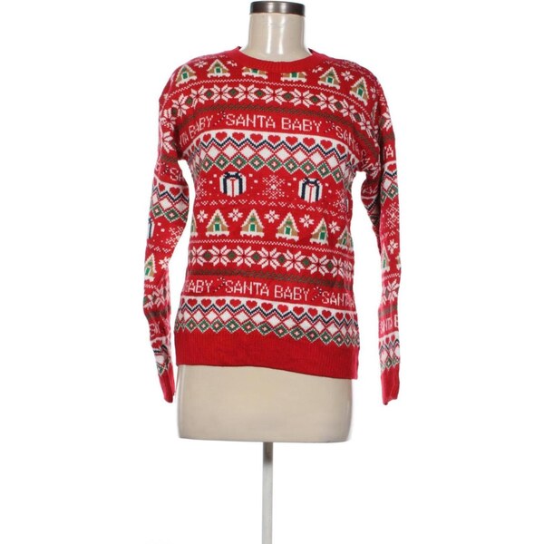 Dámsky pulóver Terranova 66970776