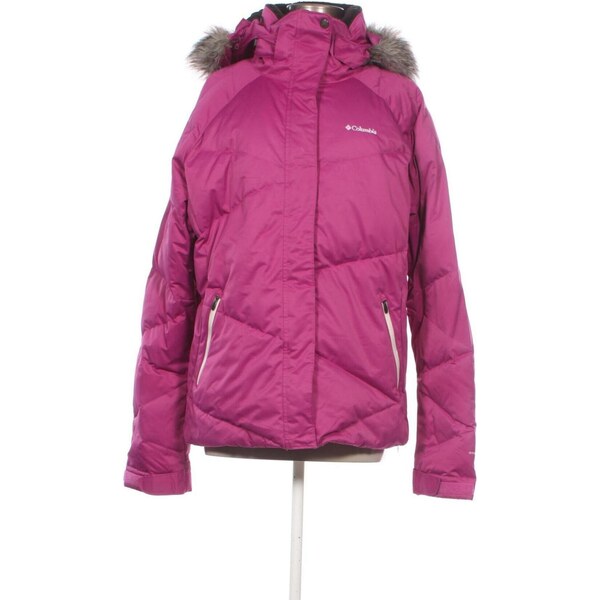 Dámska bunda pre zimné športy Columbia 66970841