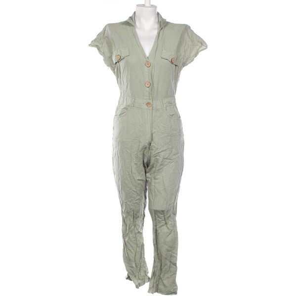 Dámsky dlhý overal Zara 66970849