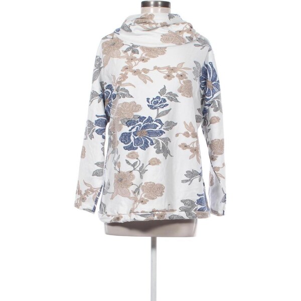 Dámska mikina New Fashion 66970872