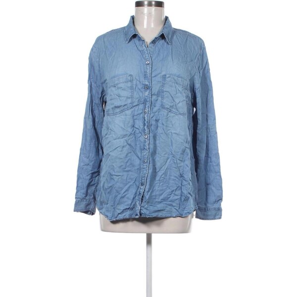 Dámska košeľa Tom Tailor 66970932