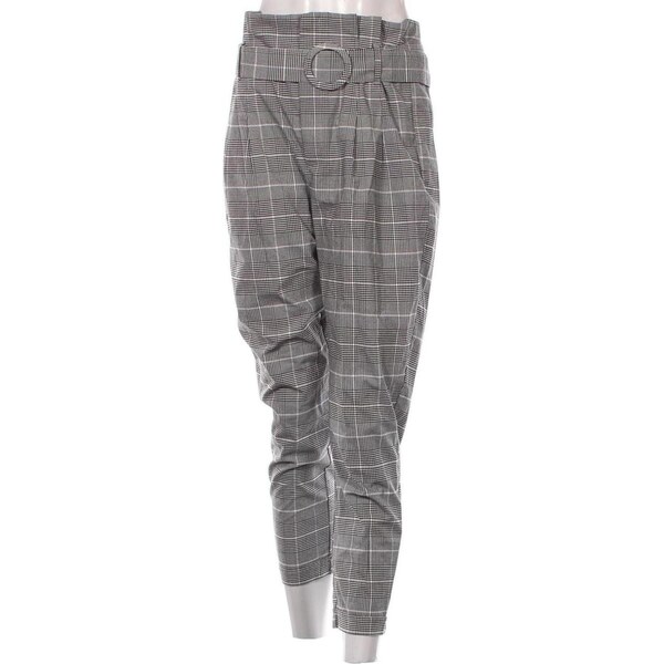 Dámske nohavice Bershka 66970941