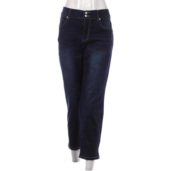 Dámske džínsy Bpc Bonprix Collection 66970961