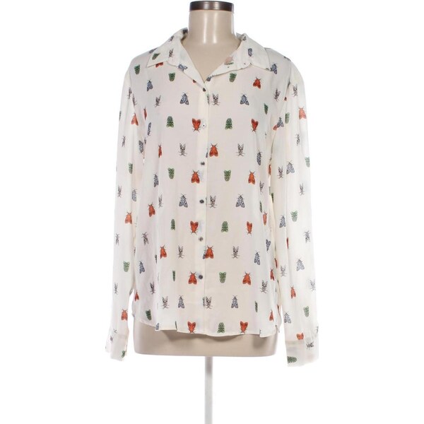 Dámska košeľa H&M 66970942