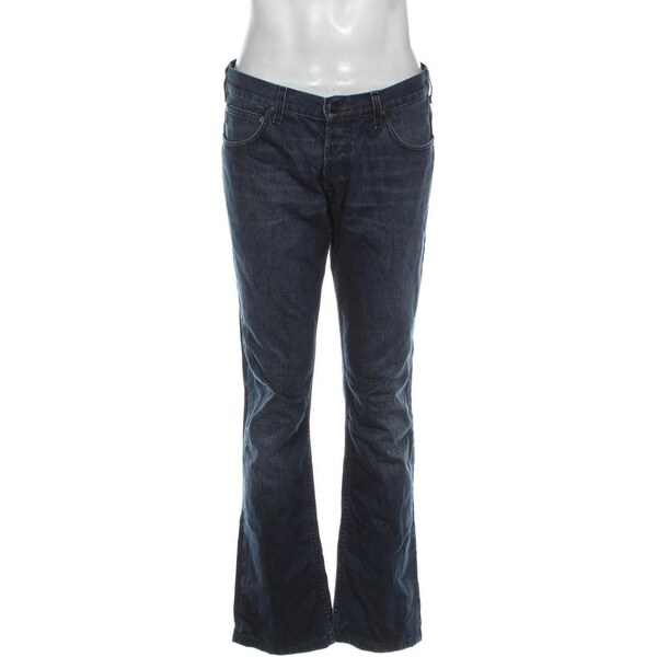 Pánske džínsy Lee 66970990