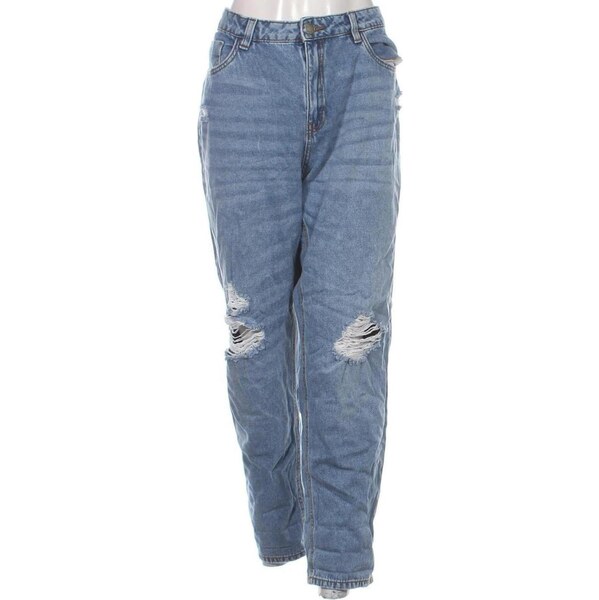 Dámske džínsy Page One 66971016