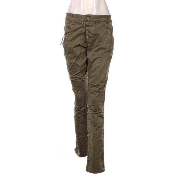 Dámske nohavice MOS MOSH 66971050