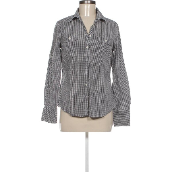 Dámska košeľa Tommy Hilfiger 66971063