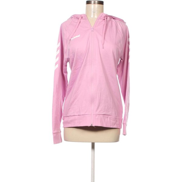 Dámsky športový vrch Hummel 66971070