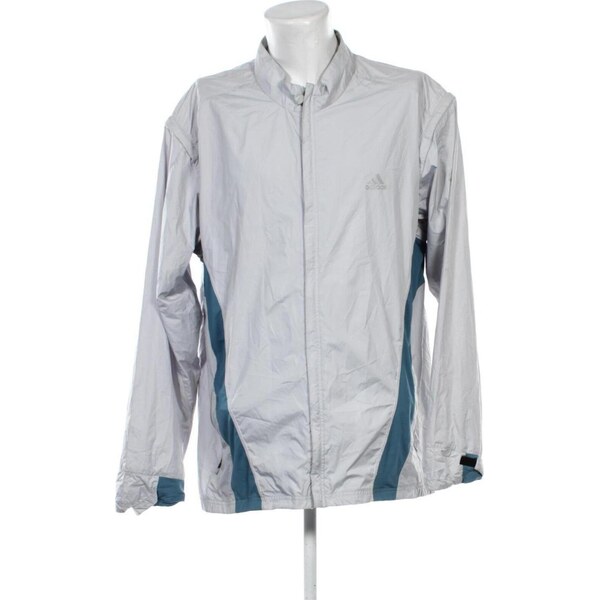 Pánska bunda Adidas 66971128