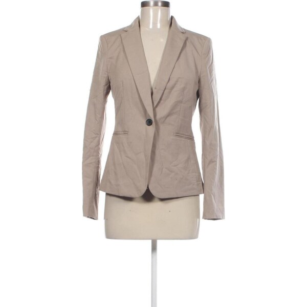 Dámske sako H&M 66971129