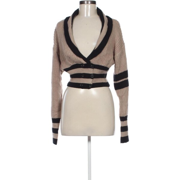 Dámsky kardigán SHEIN 66971119