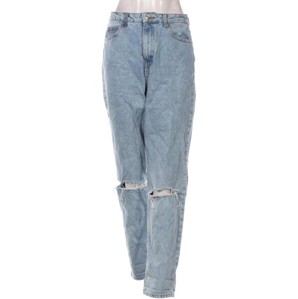 Dámske džínsy ASOS 66971133