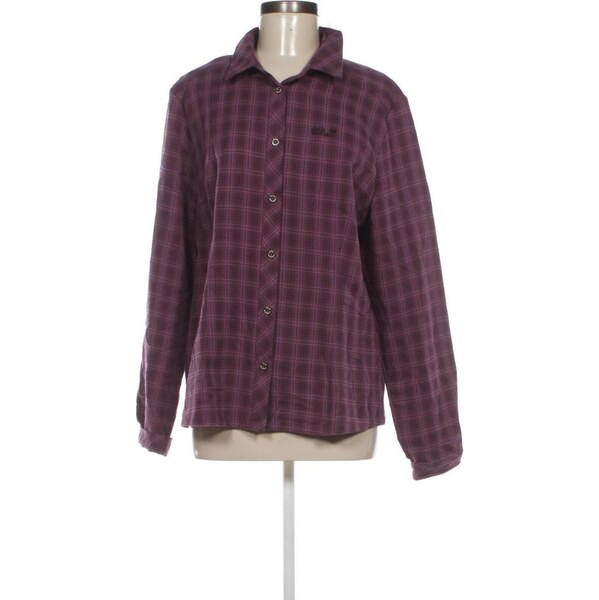 Dámska košeľa Jack Wolfskin 66971174