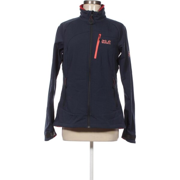 Dámska bunda Jack Wolfskin 66971187