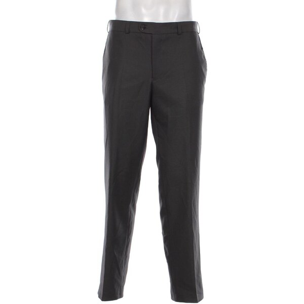 Pánske nohavice Canda 66971228