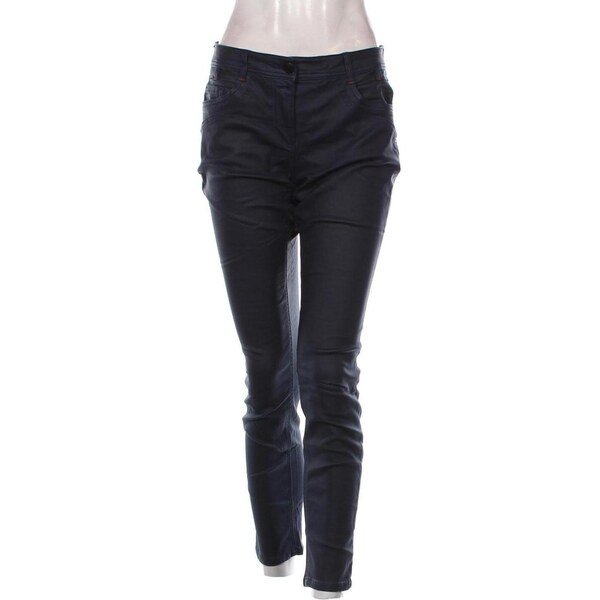 Dámske kožené nohavice Cecil 66971199