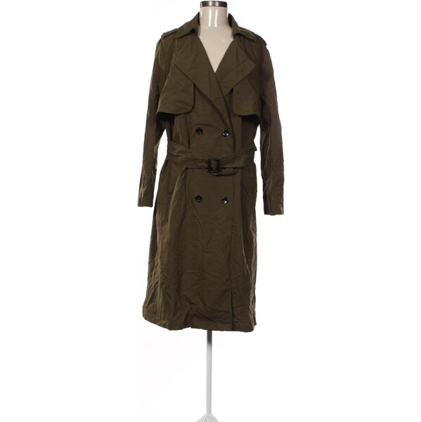 Dámsky prechodný kabát SHEIN 66971203