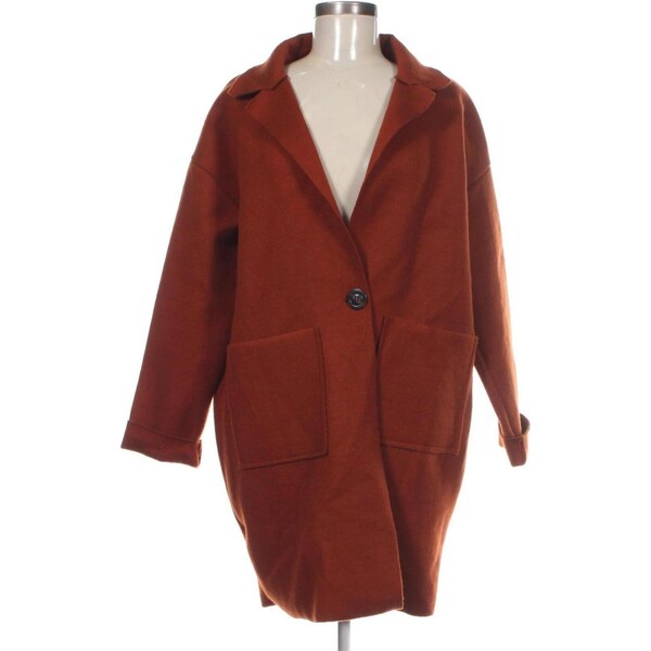 Dámsky kabát St. Barth 66971195