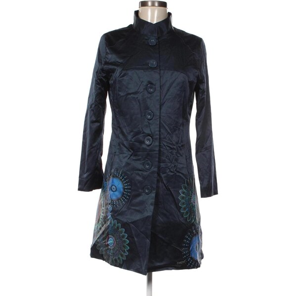 Dámsky kabát Desigual 66971288
