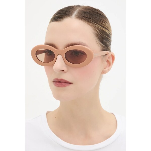 Slnečné okuliare Saint Laurent 65609500