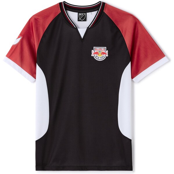 Celio MLS NY Red Bulls tričko 66971438