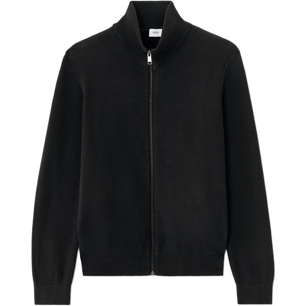 Pánsky sveter Celio Melimzip 66971456