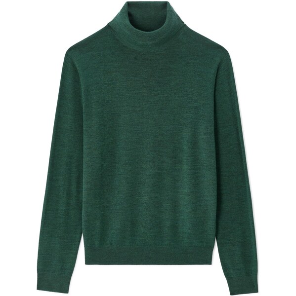 Pánsky rolák Celio Menos z merino vlny 66971465