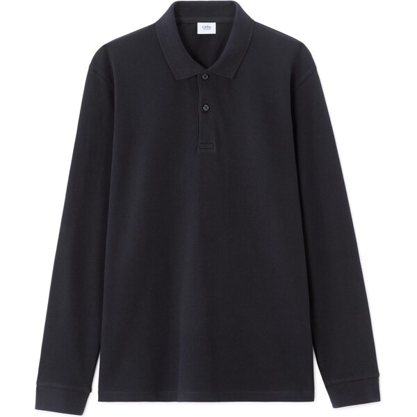 Celio pánske polokošele s dlhým rukávom 66971484