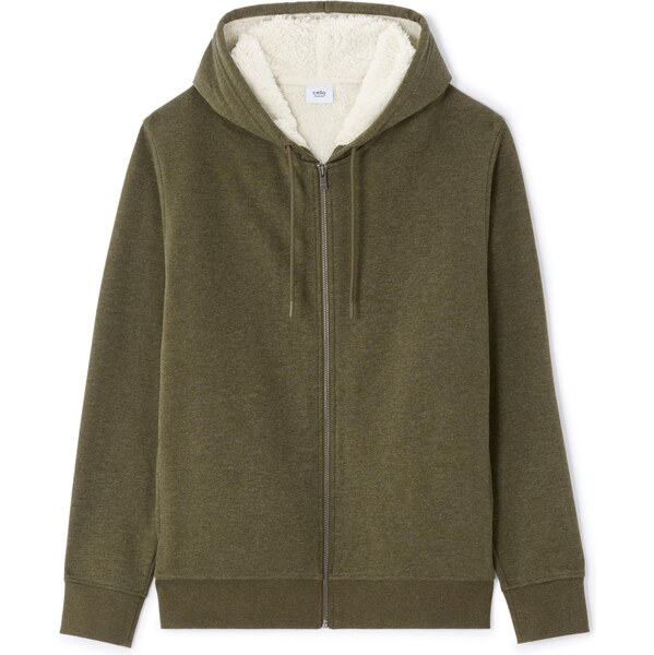 Celio zateplená mikina Fesherpax 66971499