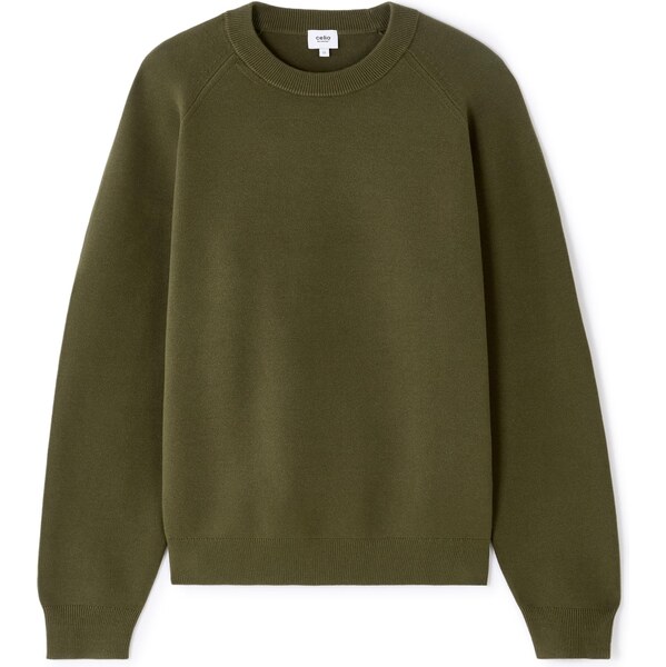 Pánsky sveter Celio Meclothild 66971506